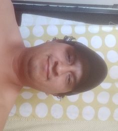 Erik, 36 years old, Straight, Man, Chimbote, Peru