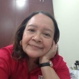 Doris, 58 años, San Pedro Sula, Honduras