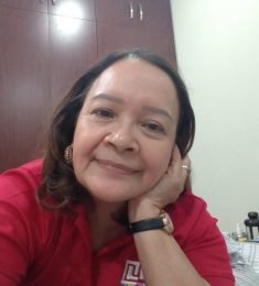 Doris, 58 years old, Straight, Woman, San Pedro Sula, Honduras