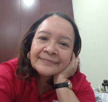 Doris, 58 years old, San Pedro Sula, Honduras