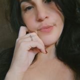 Indira Álvarez, 37 years old, Habana del Este, Cuba