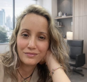 Ana, 38 years old, Valencia, Venezuela