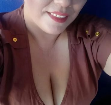 Raquel Bustos Meza, 39 years old, Mexicali, Mexico