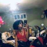 Yeleny12, 18 years old, Bayamo, Cuba