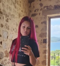 Inaidis Pelegrin, 26 years old, Straight, Woman, Baracoa, Cuba