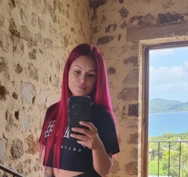 Inaidis Pelegrin, 26 years old, Baracoa, Cuba