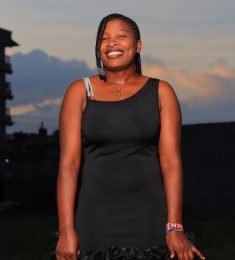 Juliet, 25 years old, Straight, Woman, Thika, Kenya