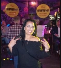 Carolina, 62 years old, Straight, Woman, Caracas, Venezuela
