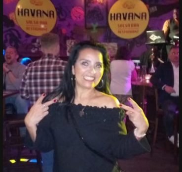 Carolina, 62 years old, Caracas, Venezuela