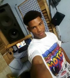 Yoandry, 24 years old, Straight, Man, Mariel, Cuba