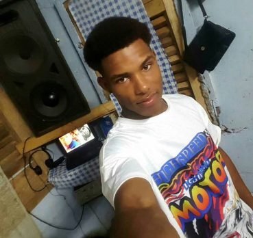 Yoandry, 24 years old, Mariel, Cuba