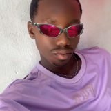 Emmanuel Chibuike, 18 years old, Enugu, Nigeria