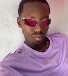 Emmanuel Chibuike, 18 years old, Straight, Man, Enugu, Nigeria