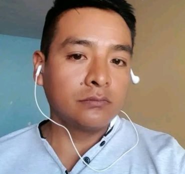 Eduard, 35 years old, Huaraz, Peru