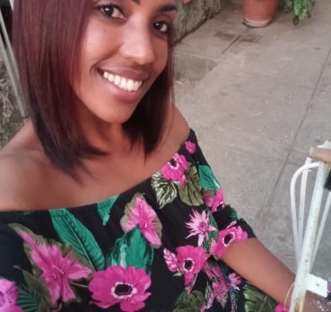 Yunetcy, 42 years old, Diez de Octubre, Cuba