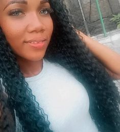 Ana, 26 years old, Straight, Woman, Arroyo Naranjo, Cuba