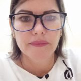 Dignora Gámez Aguilar, 45 years old, Holguin, Cuba