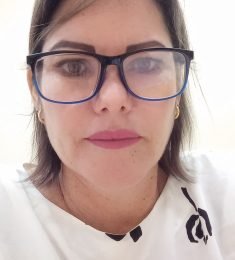 Dignora Gámez Aguilar, 45 years old, Straight, Woman, Holguin, Cuba