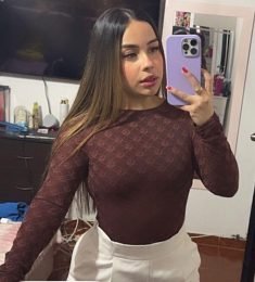 Sara, 25 years old, Straight, Woman, Andes, Colombia