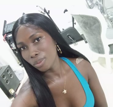 Ísabela, 25 years old, Tumaco, Colombia