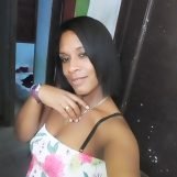 Dayana, 33 years old, Havana, Cuba