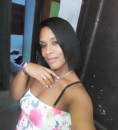 Dayana, 33 years old, Straight, Woman, Havana, Cuba