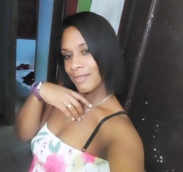 Dayana, 33 years old, Havana, Cuba