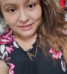 Lourdes BARBARAN, 32 years old, Straight, Woman, Lima, Peru