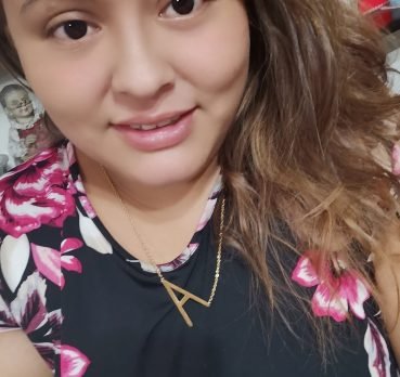 Lourdes BARBARAN, 32 years old, Lima, Peru