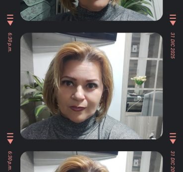 Susana, 58 years old, Teotihuacan de Arista, Mexico