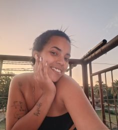 Roxana Ramirez, 23 years old, Straight, Woman, Rio Cauto, Cuba