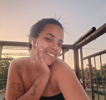 Roxana Ramirez, 23 years old, Rio Cauto, Cuba