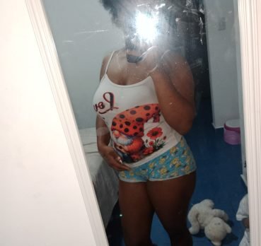 Jeidy Ordóñez, 20 years old, Yumbo, Colombia