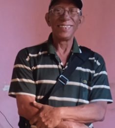 Iván, 71 years old, Straight, Man, Havana, Cuba