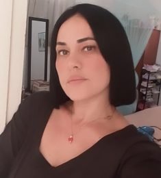 Gle, 33 years old, Straight, Woman, Havana, Cuba