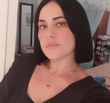 Gle, 33 years old, Havana, Cuba