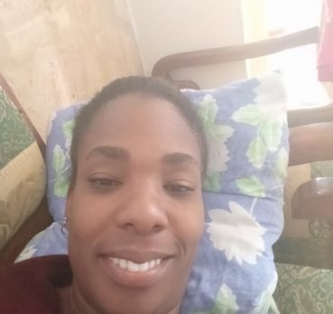 Yarelis, 36 years old, Diez de Octubre, Cuba