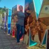 Marlene pereira, 57 years old, Straight, Cariamanga, Loja, Ecuador
