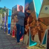 Marlene pereira, 56 years old, Cariamanga, Ecuador