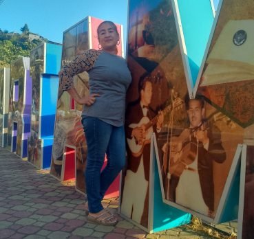 Marlene pereira, 56 years old, Cariamanga, Ecuador