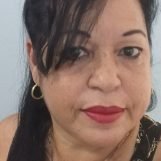 Migdalia, 62 years old, Havana, Cuba