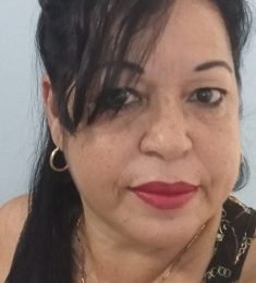 Migdalia, 62 years old, Straight, Woman, Havana, Cuba