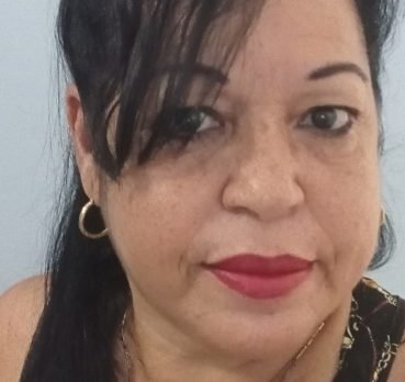 Migdalia, 62 years old, Havana, Cuba