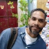 Alain, 40 years old, La Habana Vieja, Cuba