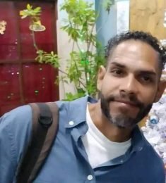 Alain, 40 years old, Straight, Man, La Habana Vieja, Cuba