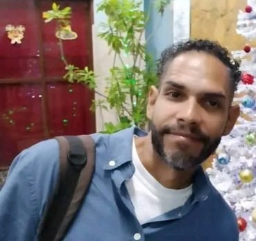 Alain, 40 years old, La Habana Vieja, Cuba