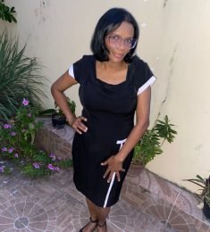 Yuli, 55 years old, Straight, Woman, Santo Domingo Oeste, Dominican Republic