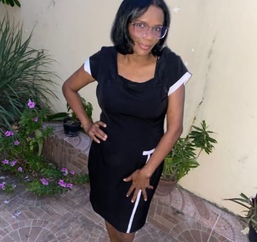 Yuli, 55 years old, Santo Domingo Oeste, Dominican Republic