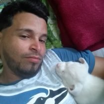 Héctor Herrera Rivero, 34 years old, StraightFlorida, Cuba