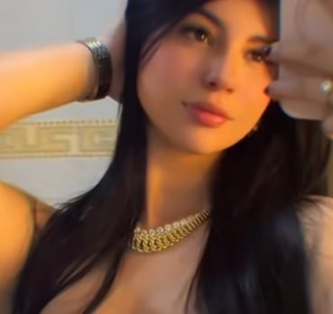 Valeria Rodriguez, 25 years old, Matanzas, Cuba